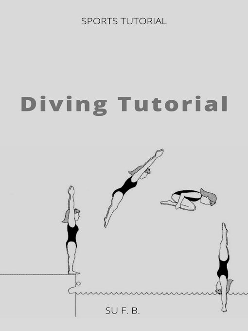 Title details for Diving Tutorial by Su F. B. - Available